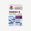 Doppelherz® system Omega-3 Premium 1500