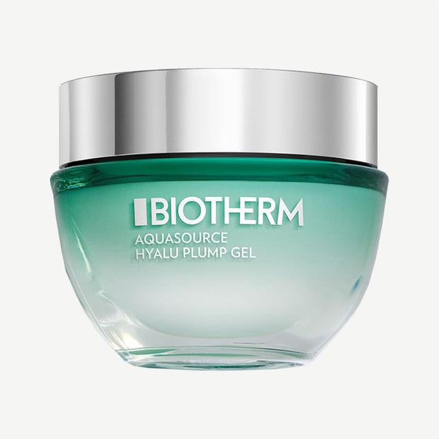 BIOTHERM Aquasource Hyalu Plump Gel