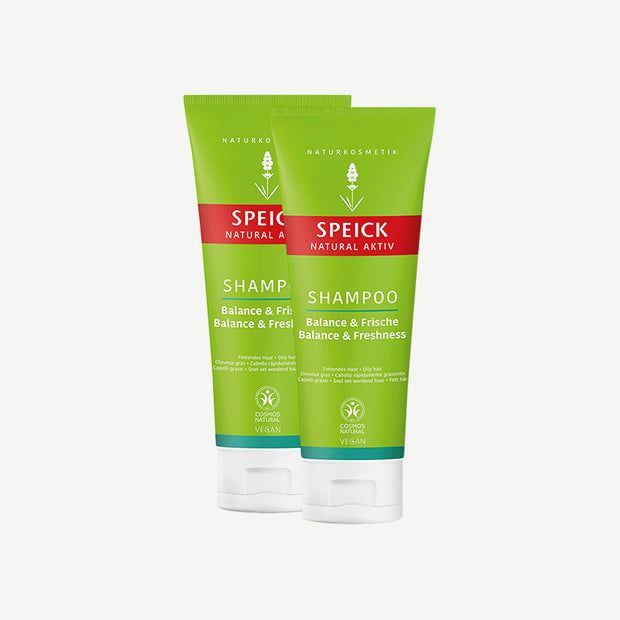 Speick natural Aktiv Shampoo