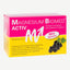 Biomed Magnesium Activ, Cassis, Granulat