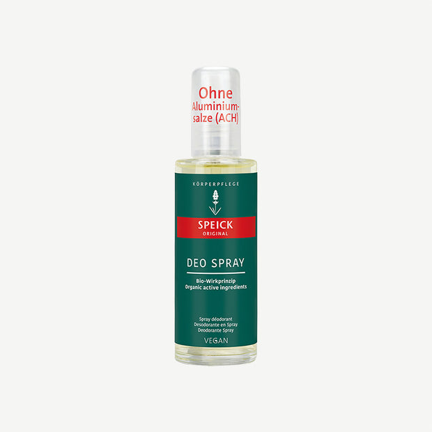 Speick natural Deo Spray