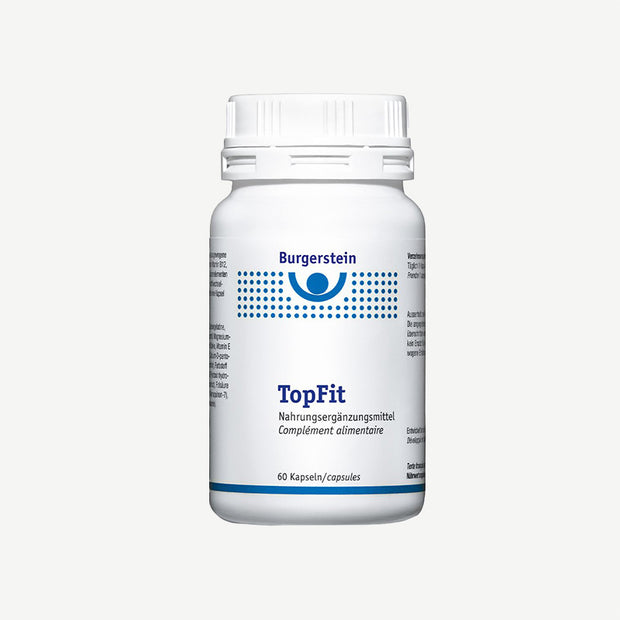 Burgerstein TopFit