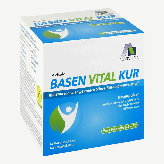 Avitale Basen Vital Kur