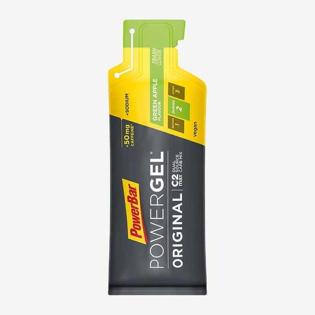 Powerbar Gel