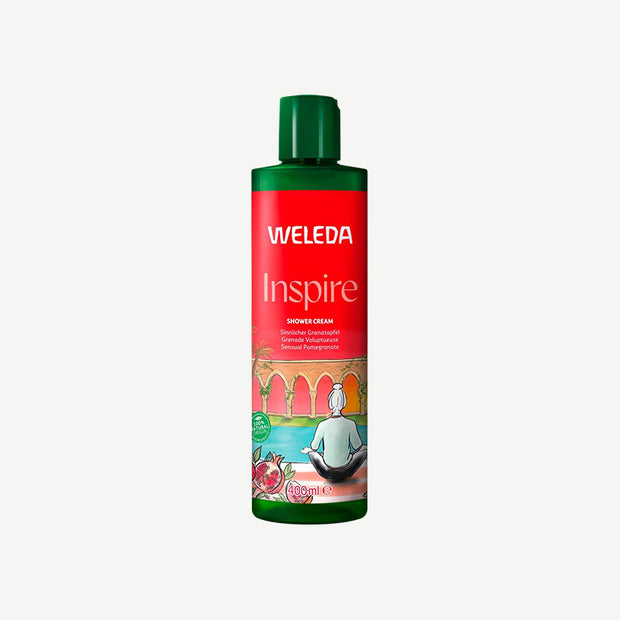 Weleda Shower Gel