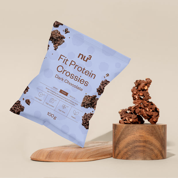 nu3 Fit Protein Crossies