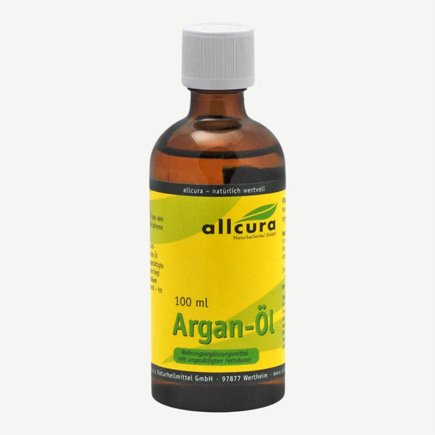 allcura Argan-Öl