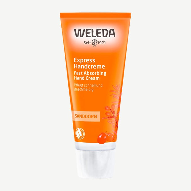 Weleda Handcreme