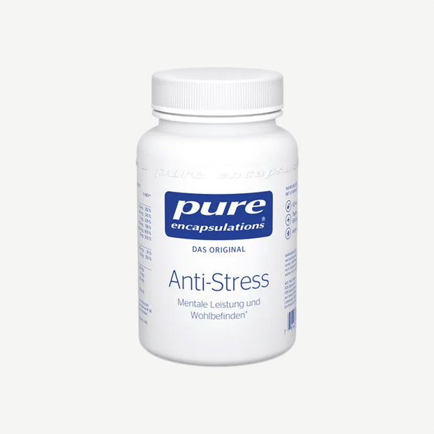 Pure encapsulations® Anti-Stress