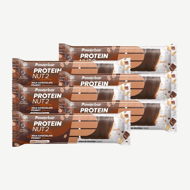 Powerbar Protein Nut2