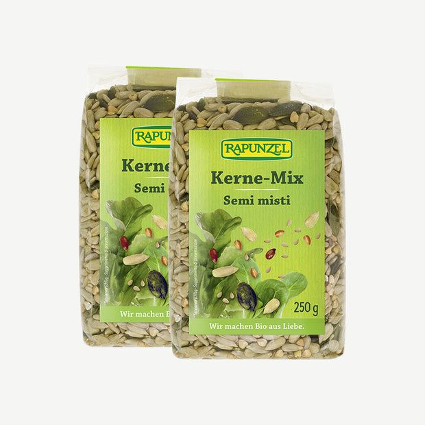RAPUNZEL Bio Kerne-Mix