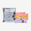 nu3 Fit Protein Bar + nu3 Fit Protein Crossies