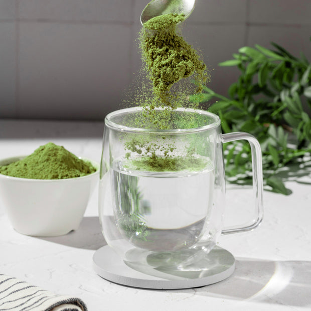 nu3 Daily Super Greens