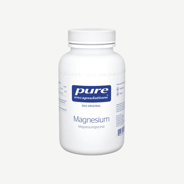 Pure Encapsulations® Magnesiumglycinat