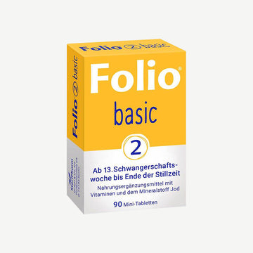 Folio 2 basic