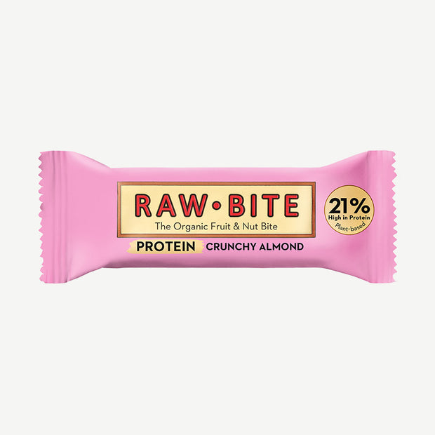 Rawbite Protein Riegel