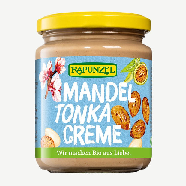 RAPUNZEL Bio Creme
