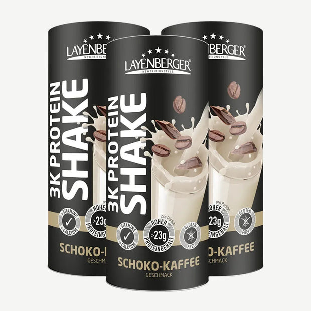 Layenberger 3K Protein-Shake