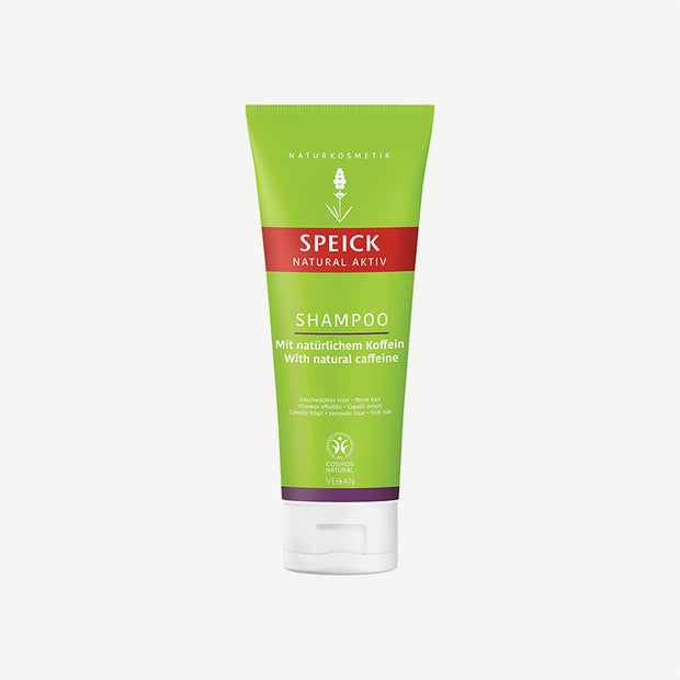 Speick natural Aktiv Shampoo