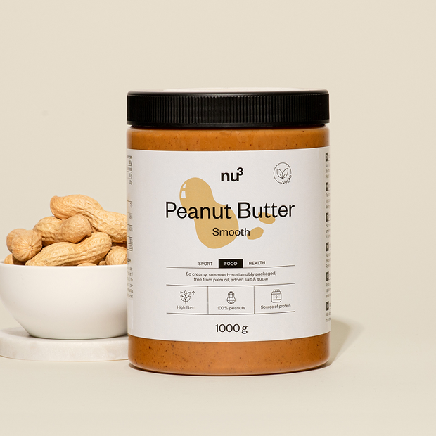 Peanutbutter von nu3