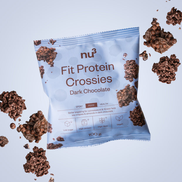 nu3 Fit Protein Crossies