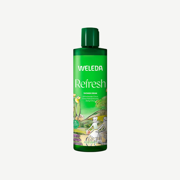 Weleda Shower Gel
