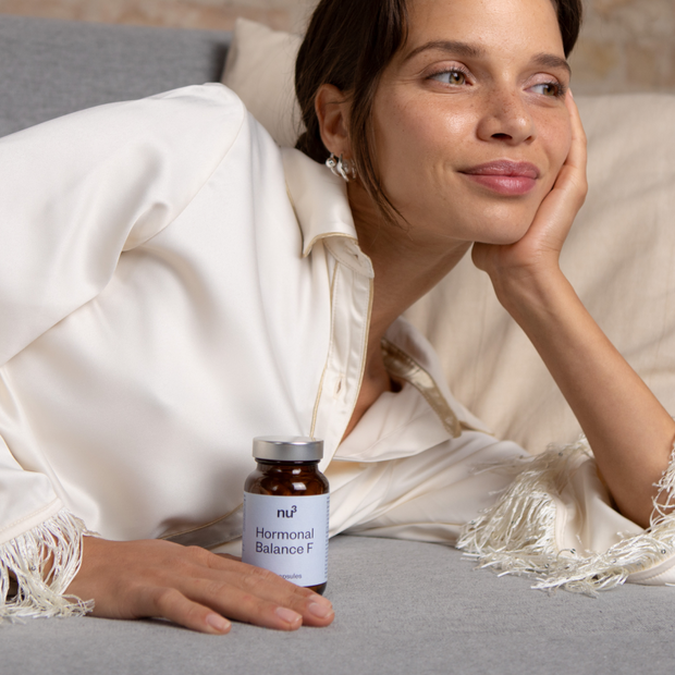nu3 Beauty & Balance Set