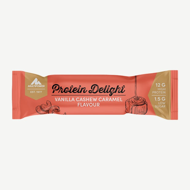 Multipower Protein Delight Bar
