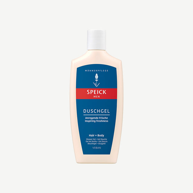 Speick Men Duschgel Body & Hair