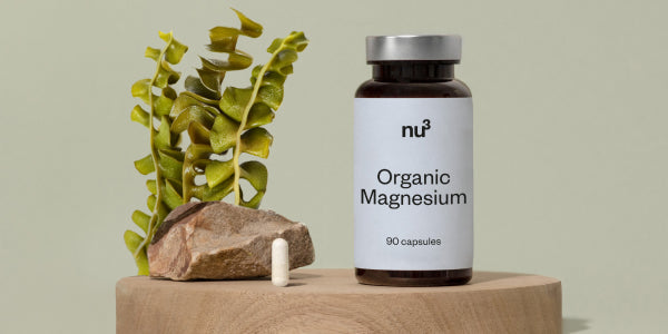 Bio Magnesium nu3