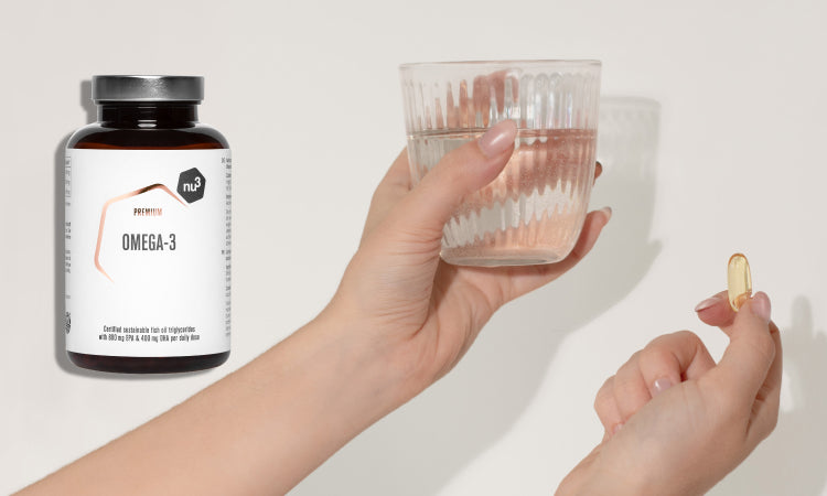 Dein Everyday-Supplement