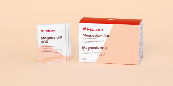 Redcare Magnesium 300