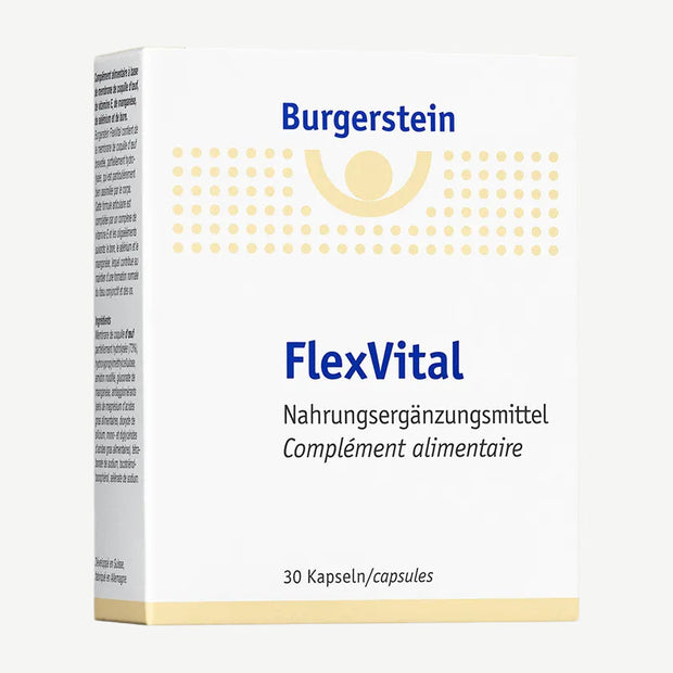 Burgerstein FlexVital