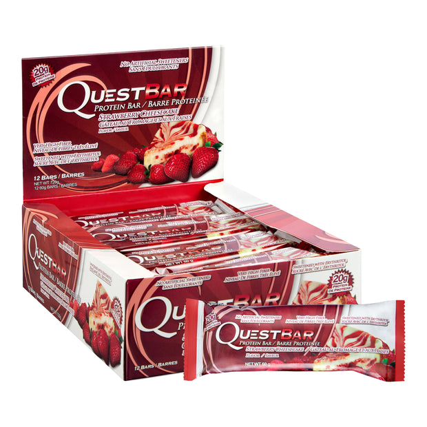 Quest Nutrition Quest Bar