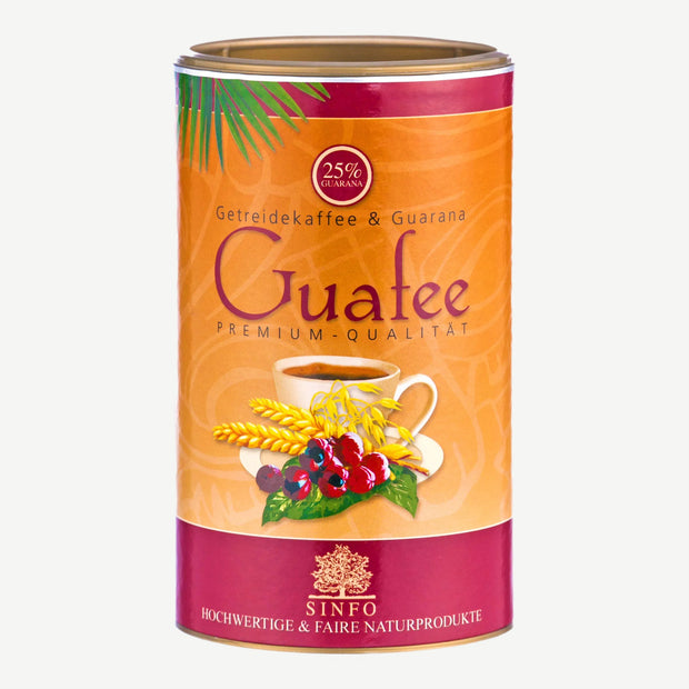 Sinfo Bio Guafee