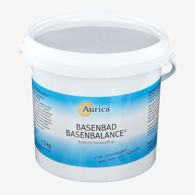 Aurica Basenbad Basenbalance®
