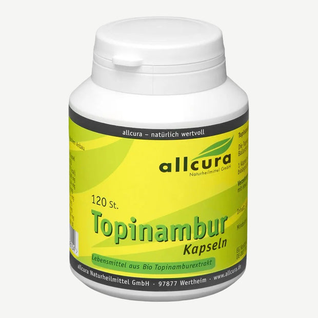 allcura Topinambur