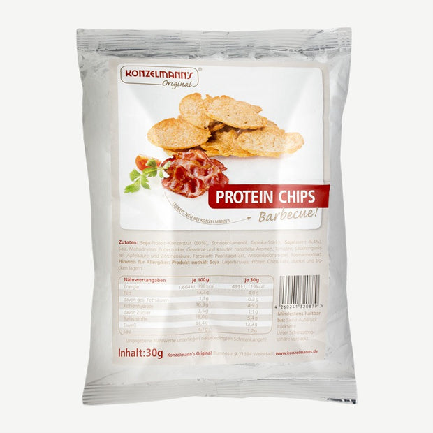 Konzelmann's Original Protein Chips