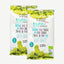 Kulau Bio Nori Algen-Snack