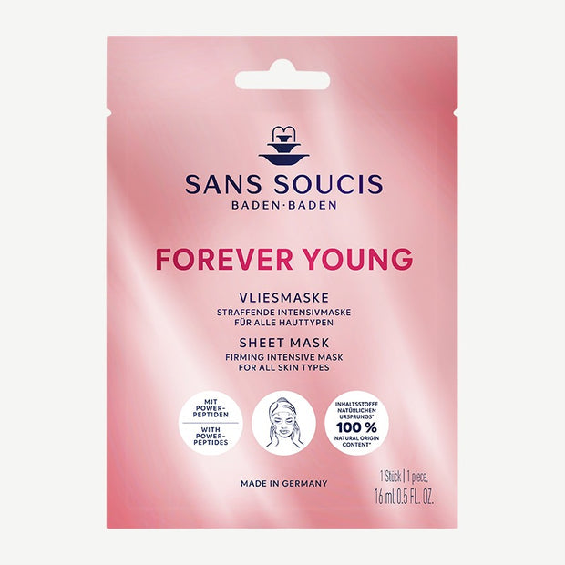 SANS SOUCIS Vliesmaske