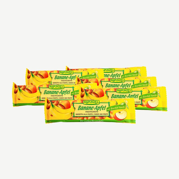 RAPUNZEL Bio Fruchtschnitte