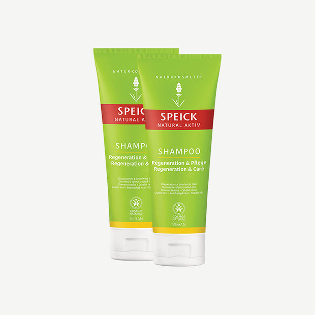 Speick natural Aktiv Shampoo