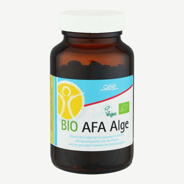 GSE AFA-Alge