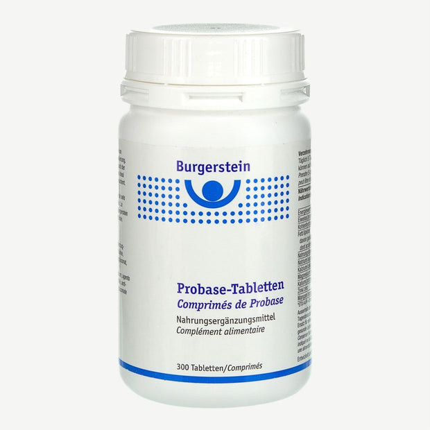 Burgerstein Probase
