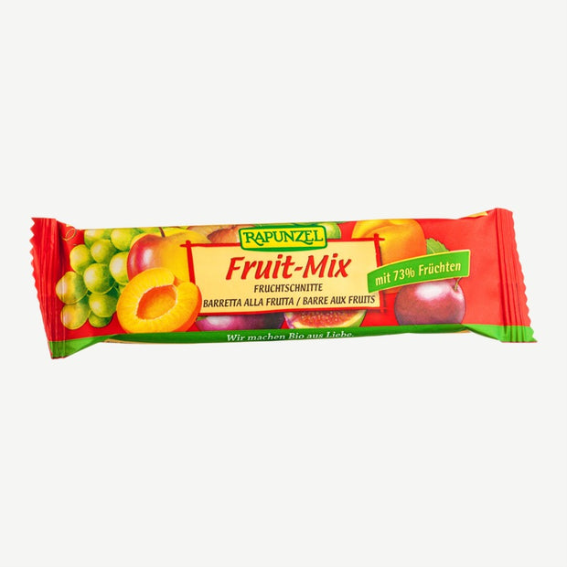 RAPUNZEL Bio Fruchtschnitte
