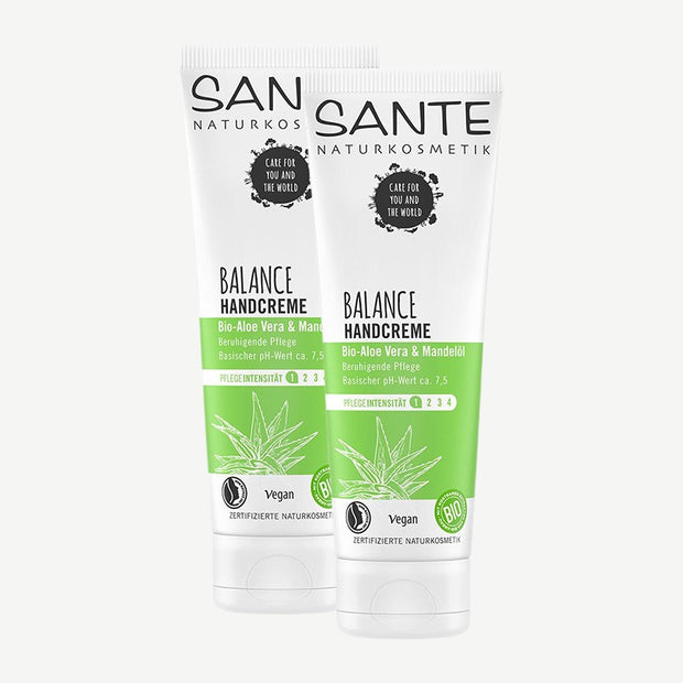 SANTE Handcreme