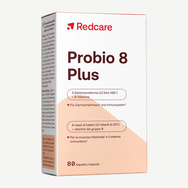 Redcare Probio 8 Plus