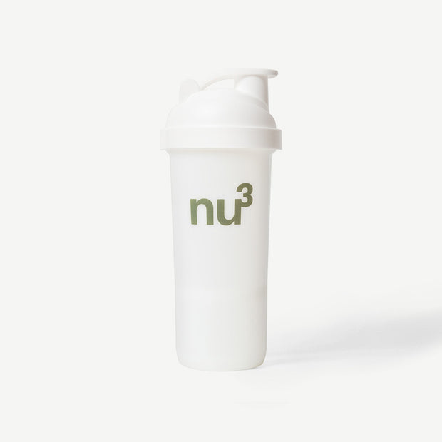 nu3 SmartShake