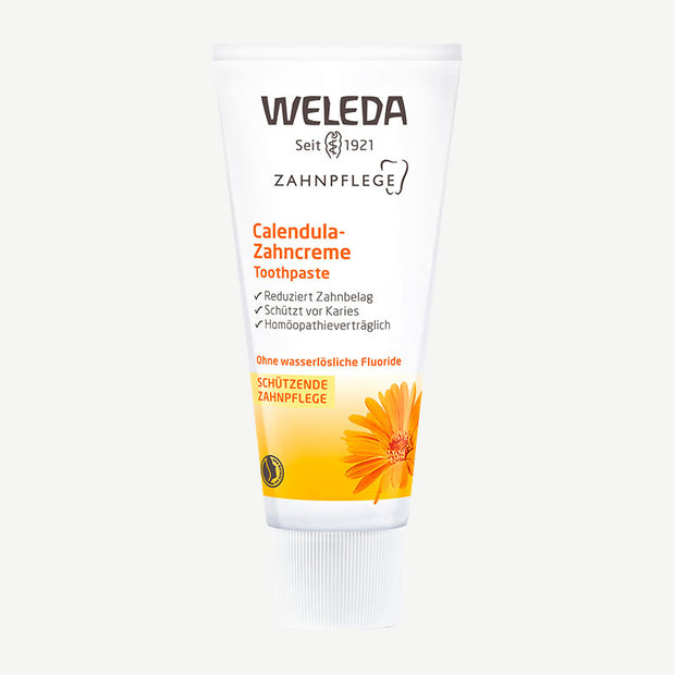 Weleda Zahncreme
