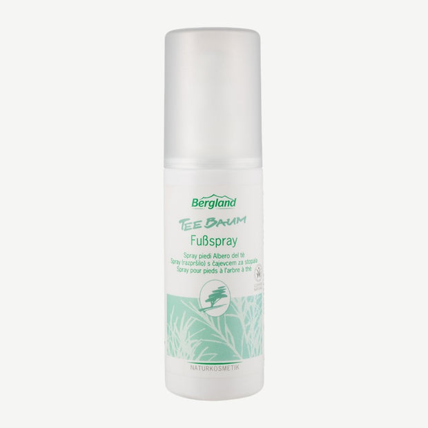 Bergland Teebaum Fussspray